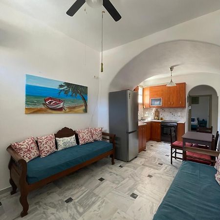 Era Tefra Villa Éxo Goniá Kültér fotó