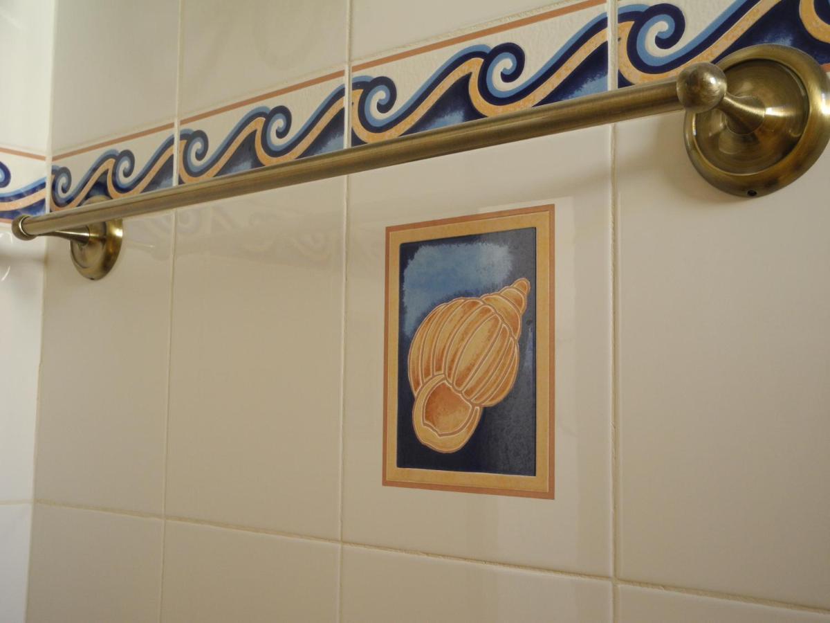 Era Tefra Villa Éxo Goniá Kültér fotó